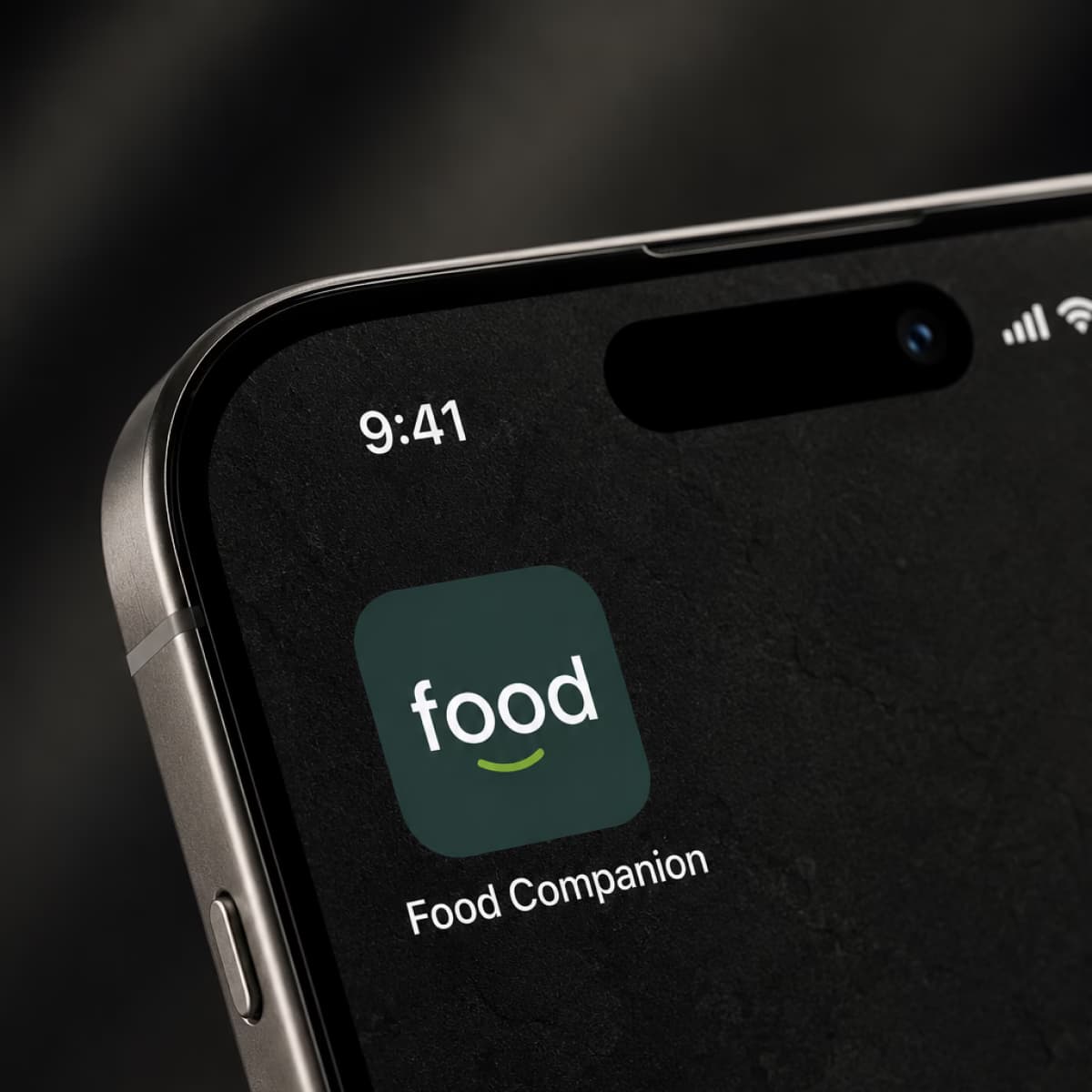 App showcase