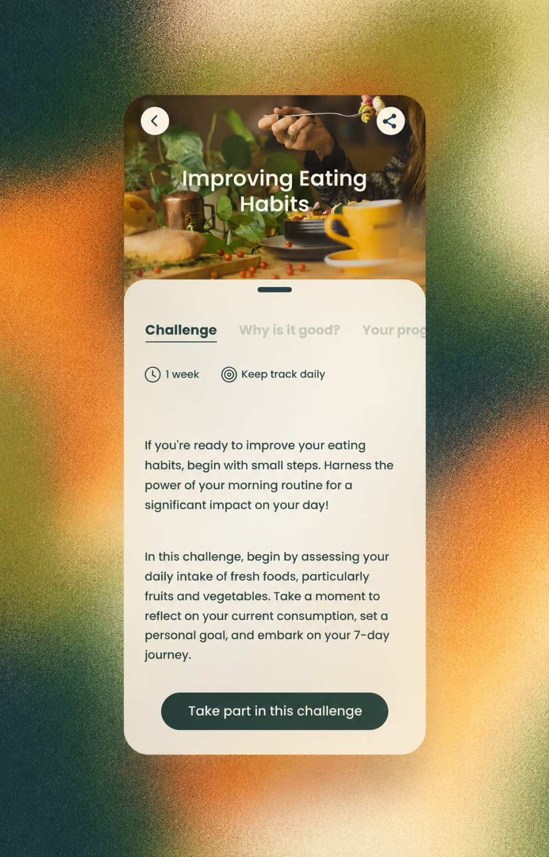 App features