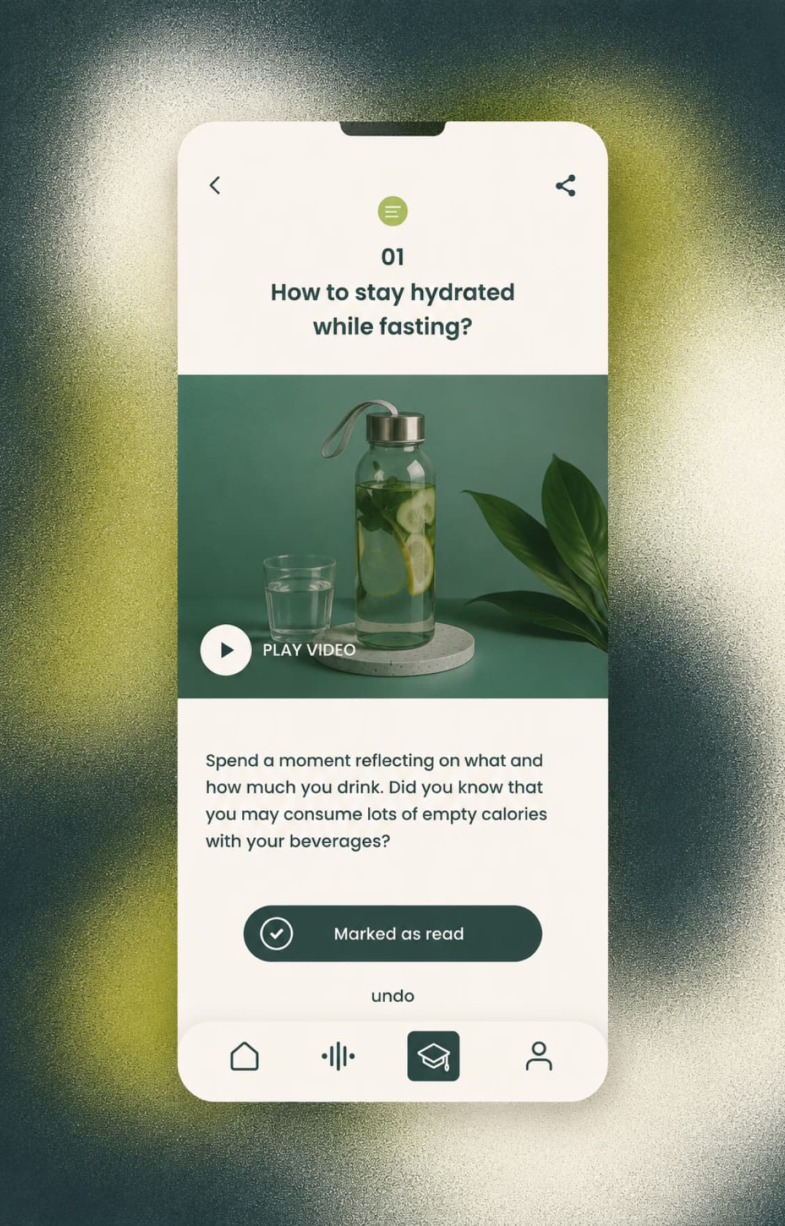 App features