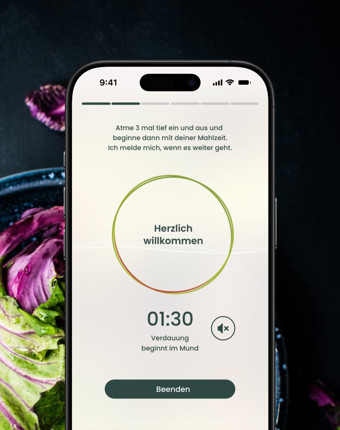 App features