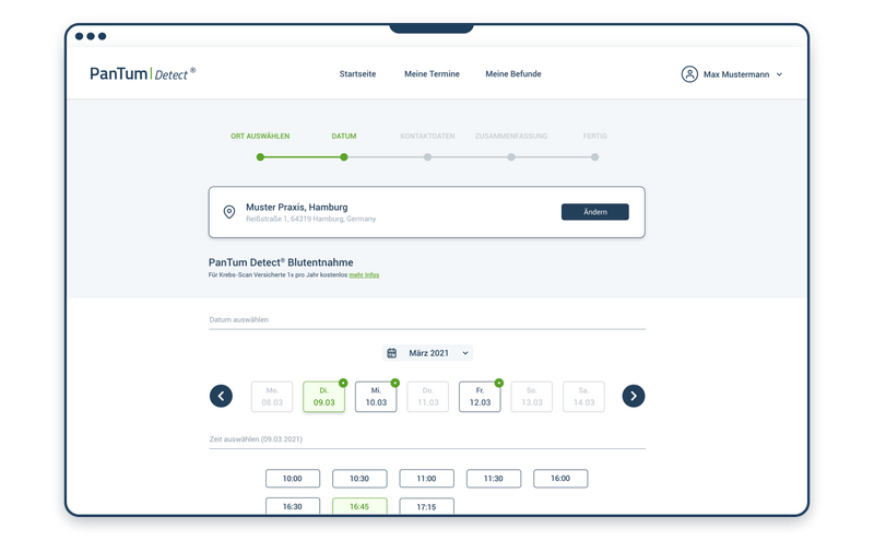 Scope Work PanTum Detect